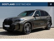 BMW X5 - xDrive50e M Sport Automaat / Trekhaak / Panoramada