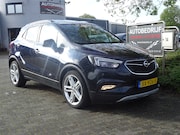 Opel Mokka - X 1.4 Turbo Innovation Autom.