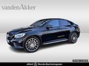 Mercedes-Benz GLC-Klasse Coupe - 250 AMG // Burmester // 360 Camera // 20 inch // Nightpakket