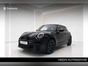 MINI John Cooper Works - 3-deurs C Cooper M | 17" | Comfort Acces | Panoram
