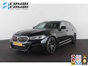 BMW 5-serie - Touring 530e xDrive High Executive M Sport > Shadow-Line/20i