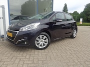 Peugeot 208 - 1.2 Puretech 82pk 5D Blue Lion