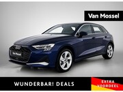 Audi A3 - Sportback 40 TFSI e Advanced edition 204 PK | Automaat | Nav