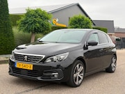 Peugeot 308 - 1.5 BlueHDi Allure 2018 Navi/Clima/Lmv