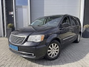 Chrysler Grand Voyager - 2.8 CRD Limited/Export/Handel/Lees tekst/read tekst
