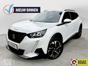 Peugeot 2008 - 1.2 PT B.L. Allure Cruise Navi Ecc Nap