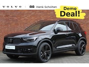 Volvo XC40 - B4 Plus Black Edition | Demo deal | 360 Camera | Panoramadak