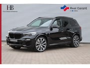 BMW X5 - xDrive45e High Executive M-Sport/Memory/22inch/Camera