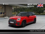 MINI Countryman - E JCW-Trim 66.5 kWh | Pakket XL | Elektrische Vers