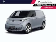 Volkswagen ID. Buzz Cargo - Bedrijfswagens Bulli Limited Edition 79kWh 286pk 740106