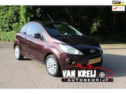 Ford Ka - 1.2 Titanium, Airco, Cv
