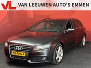 Audi A4 - Avant 1.8 TFSI Pro Line S | Cruise Control | Navigatie | Cli