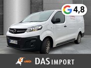 Opel Vivaro - Kasten Cargo Edition L 2.0D 1. Hand