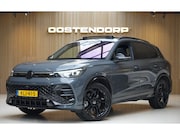 Volkswagen Tiguan - 1.5/272pk eHybrid R-Line Blackstyle|2024|Panoramadak|Leer|20