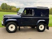 Land Rover Defender - 2.5 Td5 HT 90" E