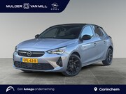 Opel Corsa - Ultimate 1.2 Turbo 130pk EAT8 | ALCANTARA/LEDER | NAVI | 16"