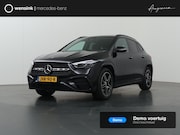 Mercedes-Benz GLA-Klasse - 180 Business Solution AMG | Panoramaschuifdak | Premium Plus