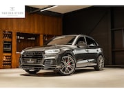 Audi Q5 - 3.0 TFSI SQ5 quattro Pro Line Plus Elektrische stoelen | 22i