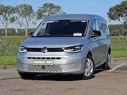Volkswagen Caddy - MAXI 2.0 L2 LED 2x Schuif AC