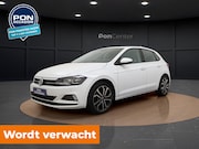 Volkswagen Polo - 1.0 TSI Comfortline | Camera | ACC | Parkeerhulp | Stoelverw