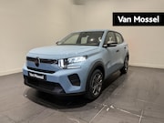 Citroën e-C3 - You 113pk 44 kWh | AIRCO | TELEFOONHOUDER | LED | SHOWROOM V
