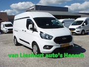Ford Transit Custom - 320 L2H2 Trend zeer nette auto 126854 km 2019