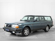 Volvo 240 - 2.3 DL