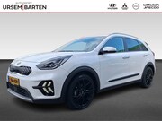Kia Niro - 1.6 GDi Hybrid ExecutiveLine Incl. Schuif-/kanteldak | Leder