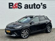 Kia Stonic - 1.0 T-GDi GT-Line Automaat Stoel/Stuur verwarming Garantie C