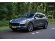 Porsche Cayenne - 3.0 S E-Hybrid / Orig.NL / NAP