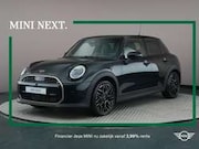 MINI Mini - 5-Deurs 1.5 Favoured XL