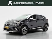 Renault Captur - 1.0 TCe 90 techno | Camera | Navigatie | Cruise control