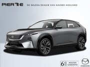 Mazda CX-6e - Takumi 78 kWh NAVI | RONDOMZICHT CAMERA | 21 INCH LMV | PANO