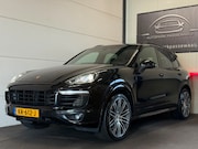 Porsche Cayenne - S 4.2 D Pano, Cruise Control, Lederen, 18-Voudige Stoelen, B
