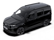 Ford Tourneo Courier - 46 kWh 136pk Electric Drive