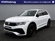 Volkswagen Tiguan - 1.4 TSI 245pk DSG eHybrid R-Line Business / Panorama dak / B