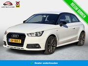 Audi A1 - 1.0 TFSI Sport S line Edition Distributieriem + waterpomp ve