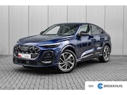 Audi Q5 Sportback - 2.0 TFSI e-hybrid quattro S edition 299 PK | Exterieurpakket