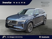 Volvo XC90 - 2.0 T8 Plug-in hybrid AWD Ultra Bright | Bowers & Wilkins so