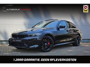 BMW 3-serie - 330e M Sport // Panoramadak | Harman Kardon Surround | Shado