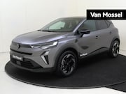 Renault Captur - 1.2 TCe 115Pk techno | Google Navigatie | Draadloze Apple & 