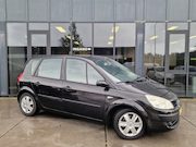 Renault Scénic - 2.0-16V Business Line - Cruise - Pano - Clima