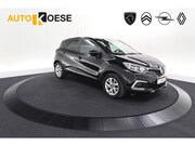 Renault Captur - TCe 90 Limited | Trekhaak | Navigatie | Parkeersensoren