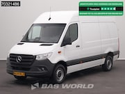 Mercedes-Benz Sprinter - 317 CDI Nieuw Model Automaat 170PK L2H2 LED Navi Airco Cruis