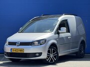 Volkswagen Caddy - Bestel 2.0 TDI 4Motion