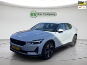 Polestar 2 - Long Range Single Motor 78 kWh | SOH 93% | Memory Seats | 36