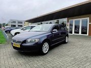 Volvo V50 - 1.8 Momentum