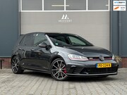 Volkswagen Golf - 2.0 TSI/265pk GTI Clubsport|2016|Automaat|Leder|Stoelverw.|A