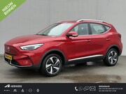 MG MG ZS - EV Standard Range Luxury 50 kWh / Panoramadak / Fabrieksgara