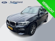 BMW X3 - xDrive20i High Executive 183pk Panorama dak | Trekhaak | Ful